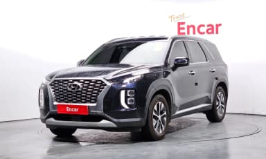 Palisade