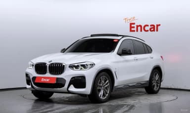 X4 (G02)