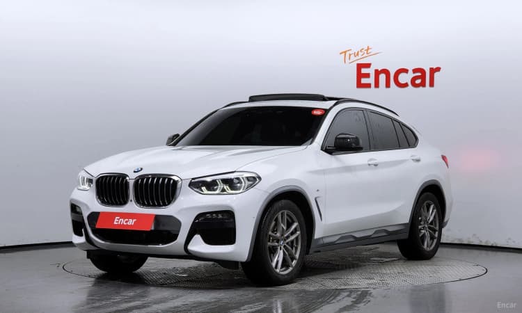 X4 (G02)