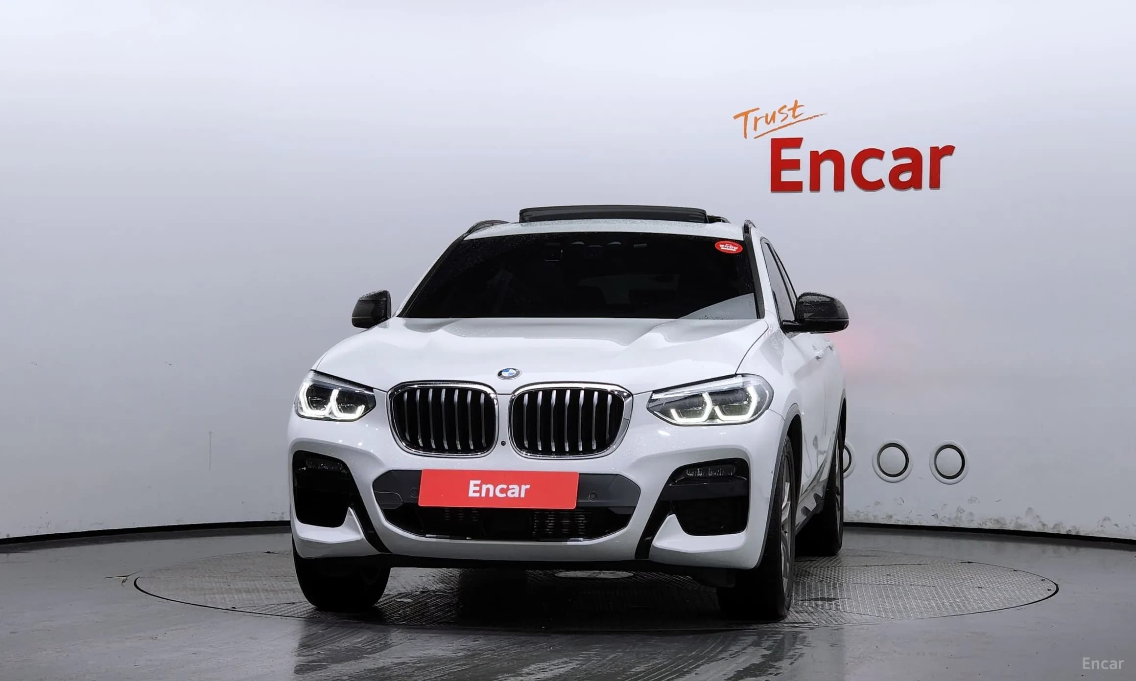 X4 (G02)