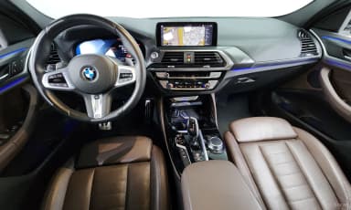 X4 (G02)