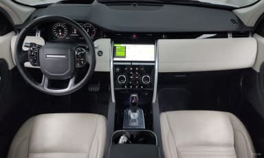 Discovery Sports