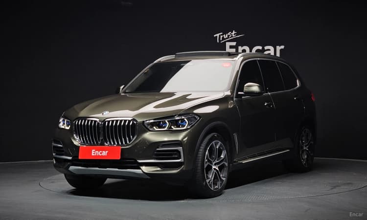 X5 (G05)