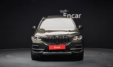 X5 (G05)