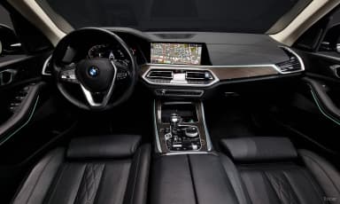 X5 (G05)