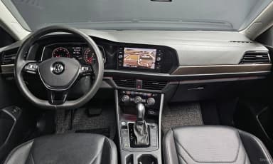 Jetta 7th Generation