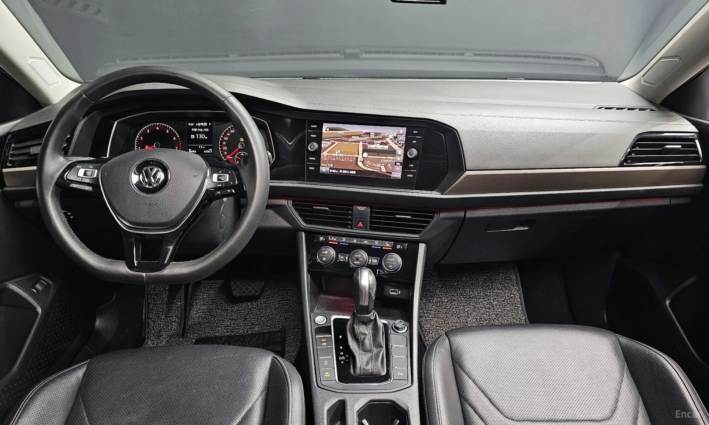 Jetta 7th Generation