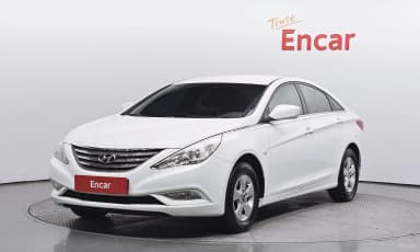 YF Sonata