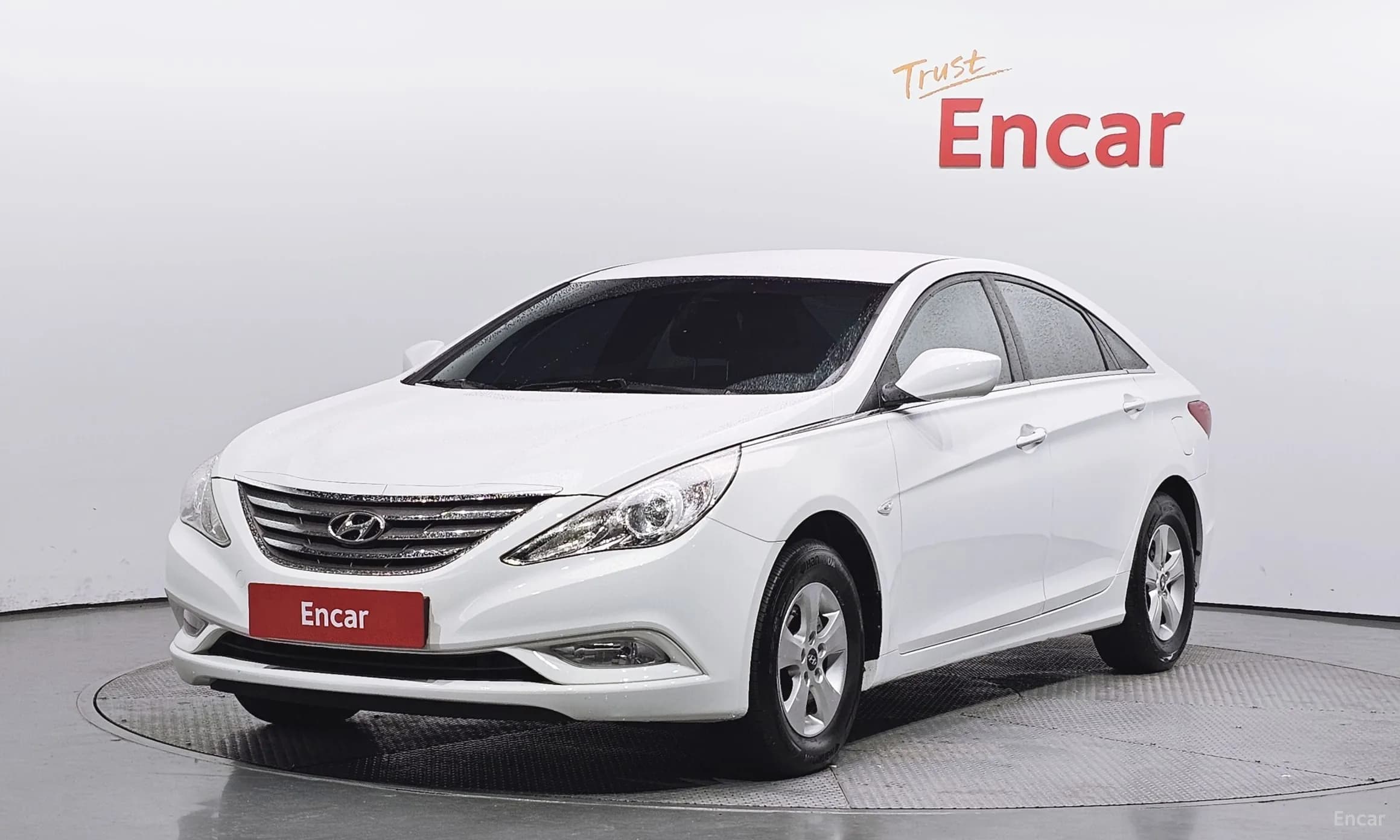 YF Sonata