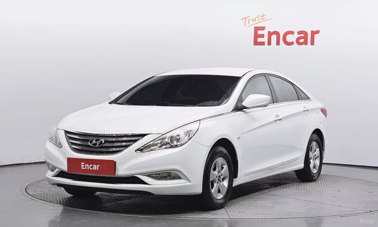 YF Sonata
