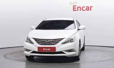 YF Sonata