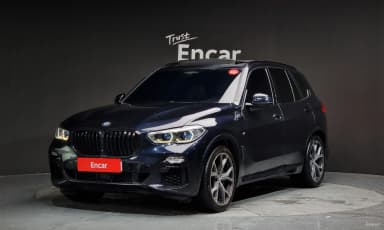 X5 (G05)