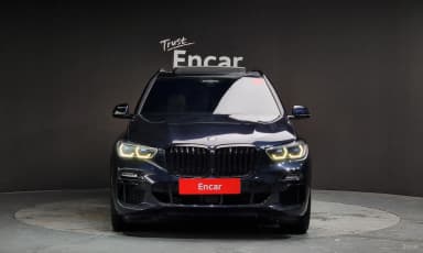 X5 (G05)