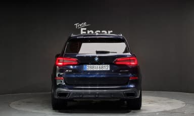X5 (G05)