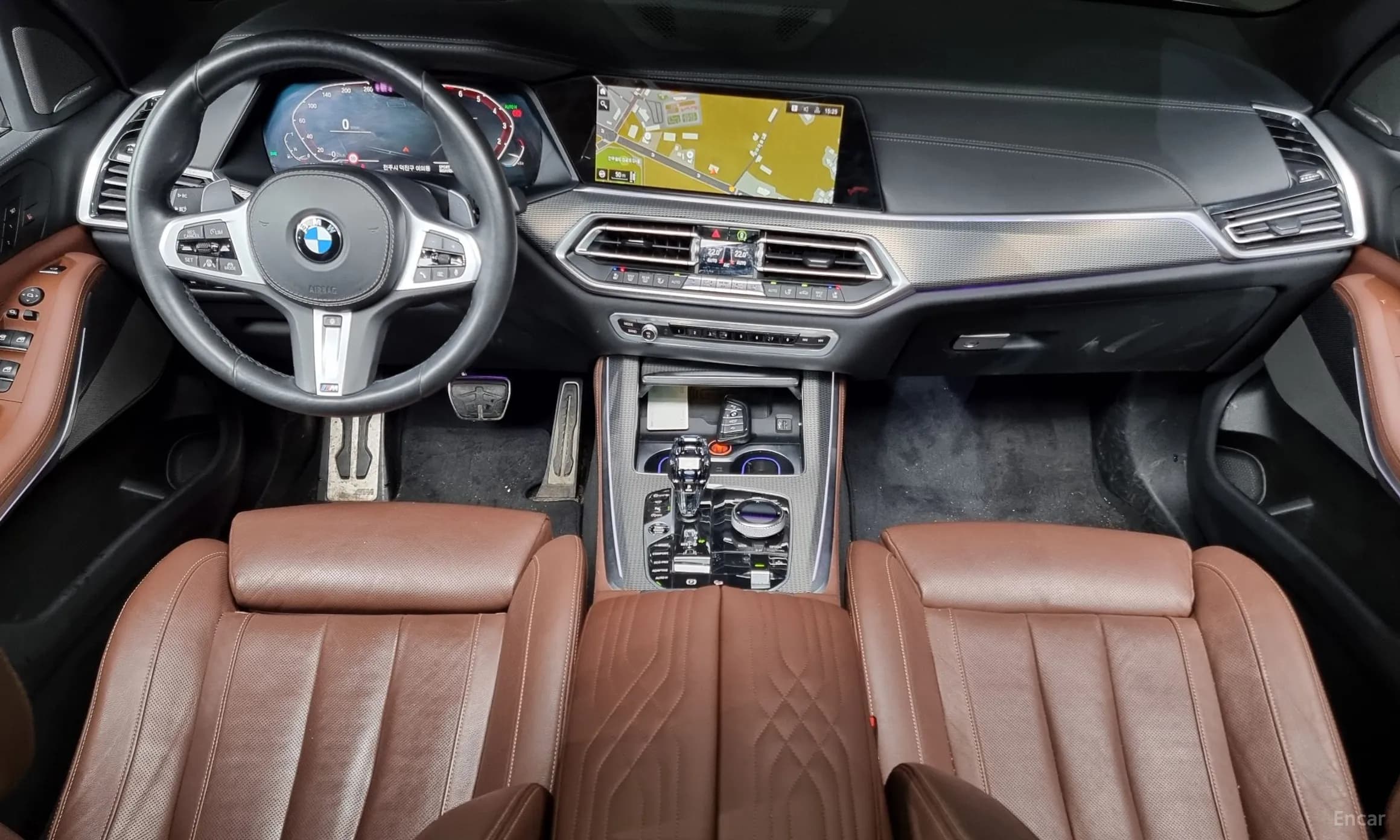 X5 (G05)