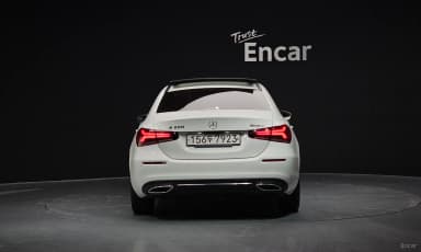 A-Class W177
