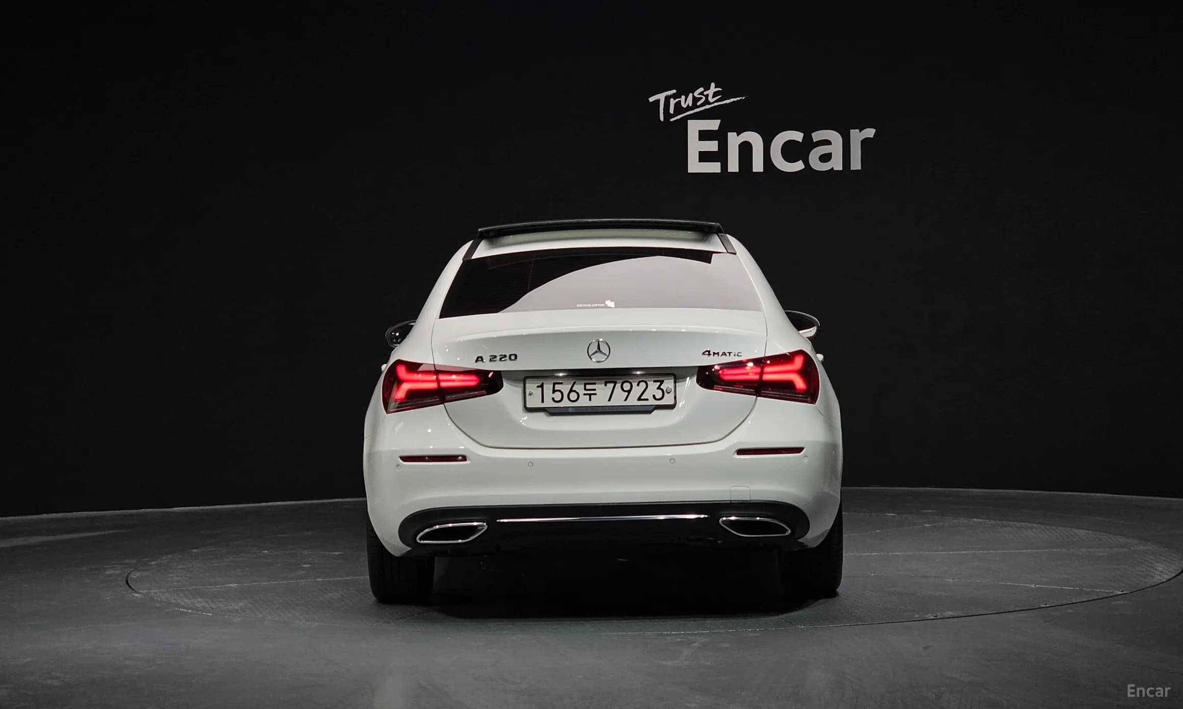 A-Class W177