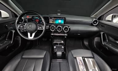 A-Class W177
