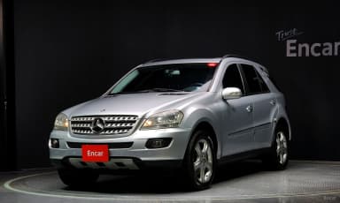 M-Class W164