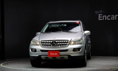 M-Class W164