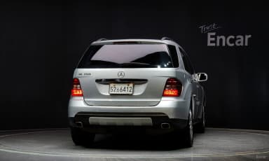 M-Class W164