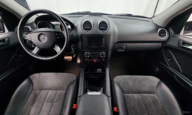 M-Class W164