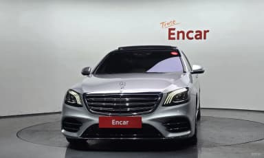 S-Class W222