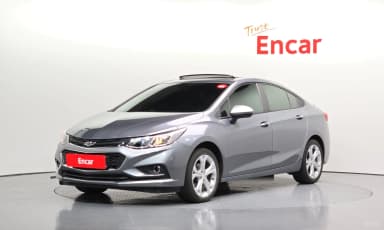 Cruze