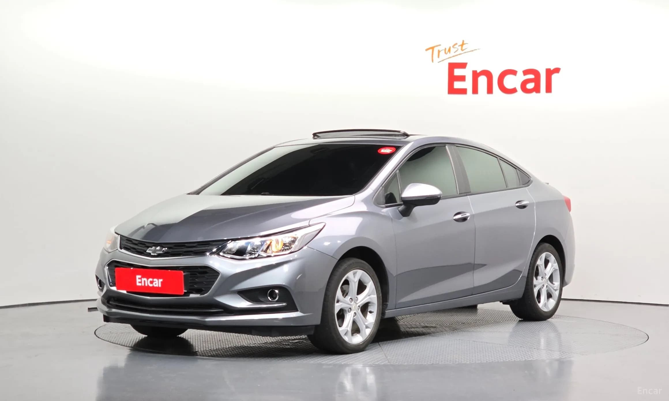 Cruze