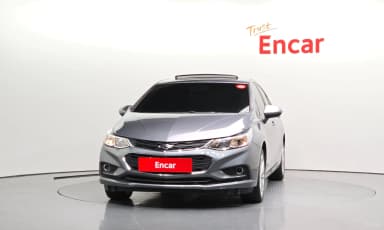 Cruze