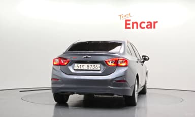 Cruze