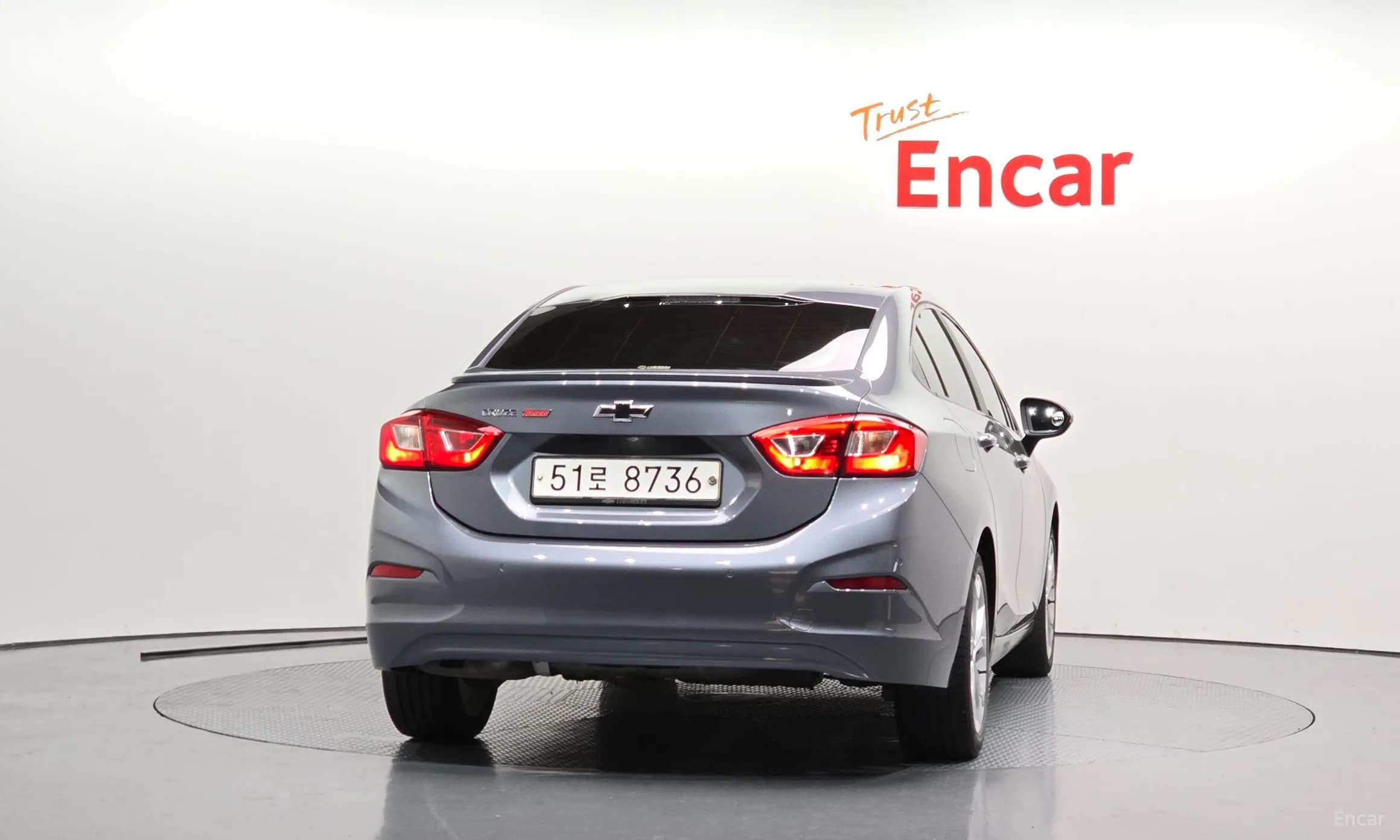 Cruze