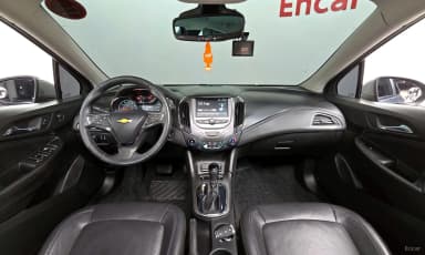 Cruze