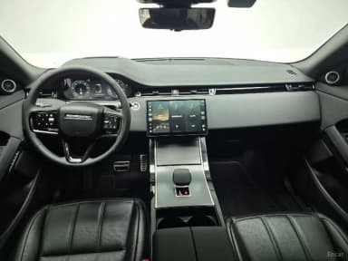 Range Rover Evoque 2nd Generation
