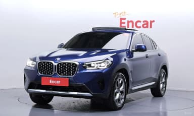 X4 (G02)