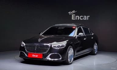 S-Class W223