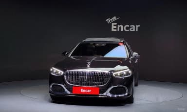 S-Class W223