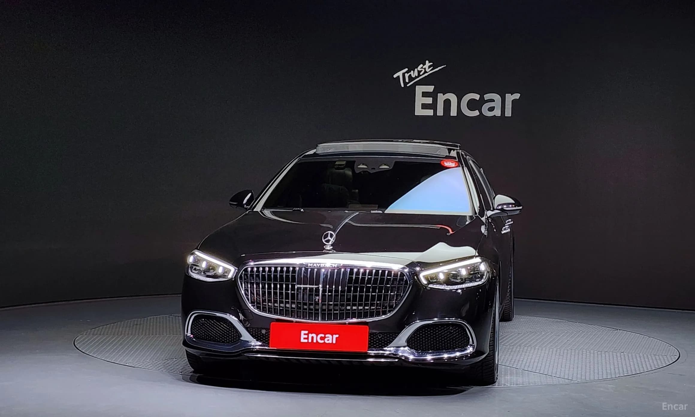 S-Class W223