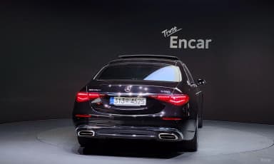S-Class W223