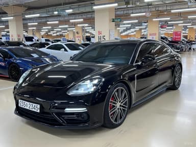 Panamera (971)