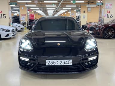 Panamera (971)