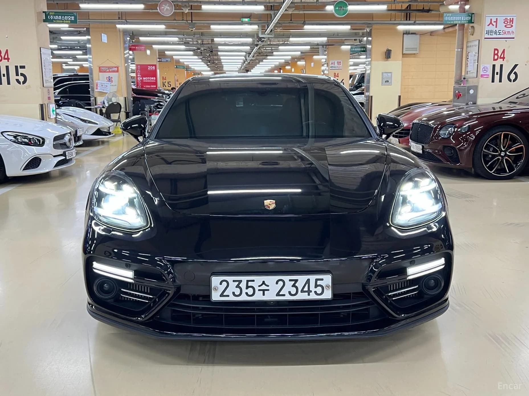 Panamera (971)