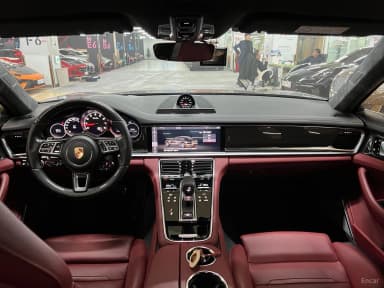 Panamera (971)
