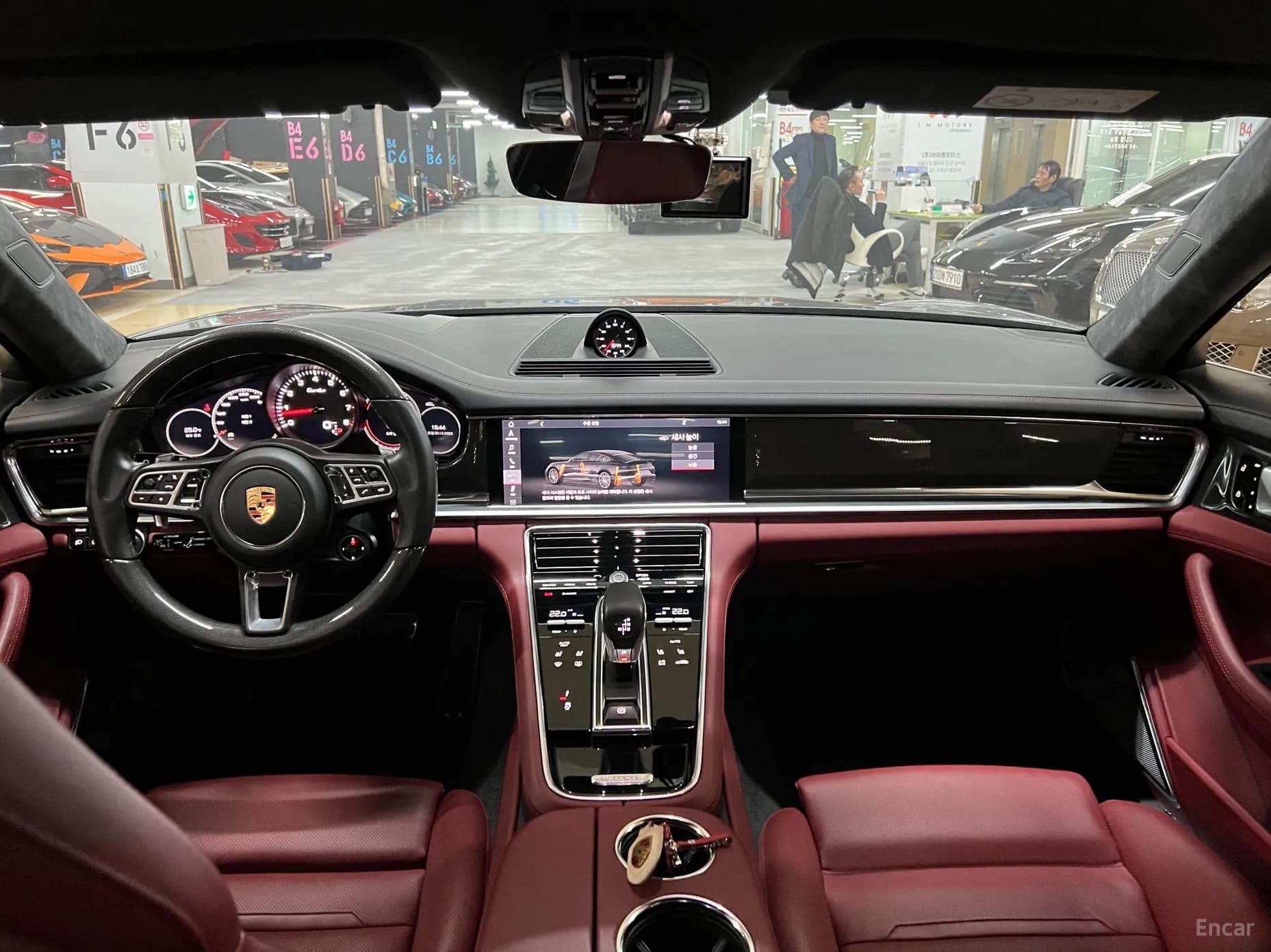 Panamera (971)