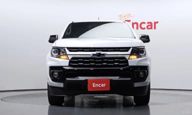 Real New Colorado