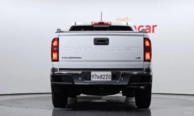 Real New Colorado