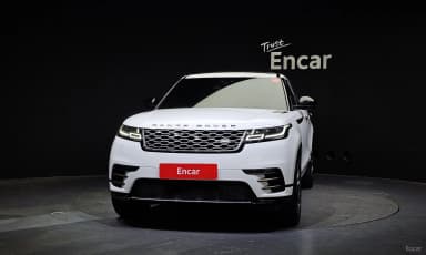 Range Rover Bella