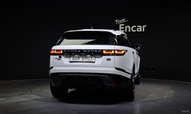Range Rover Bella