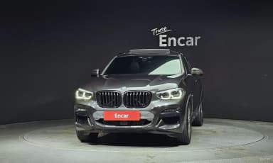 X4 (G02)