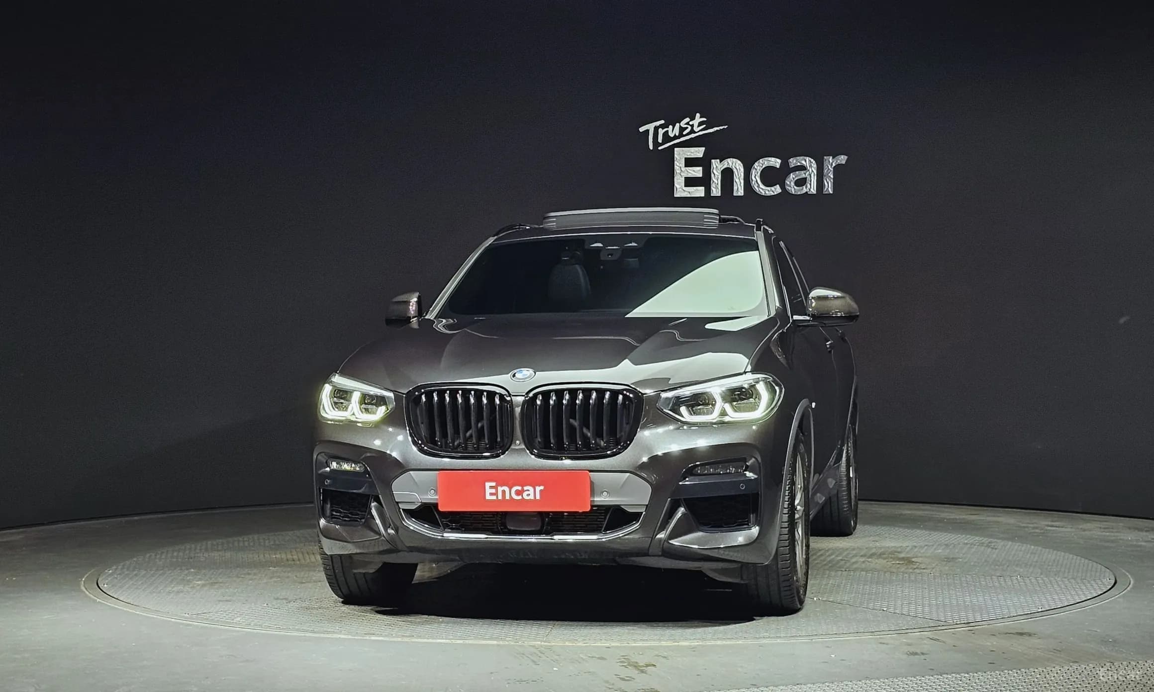 X4 (G02)